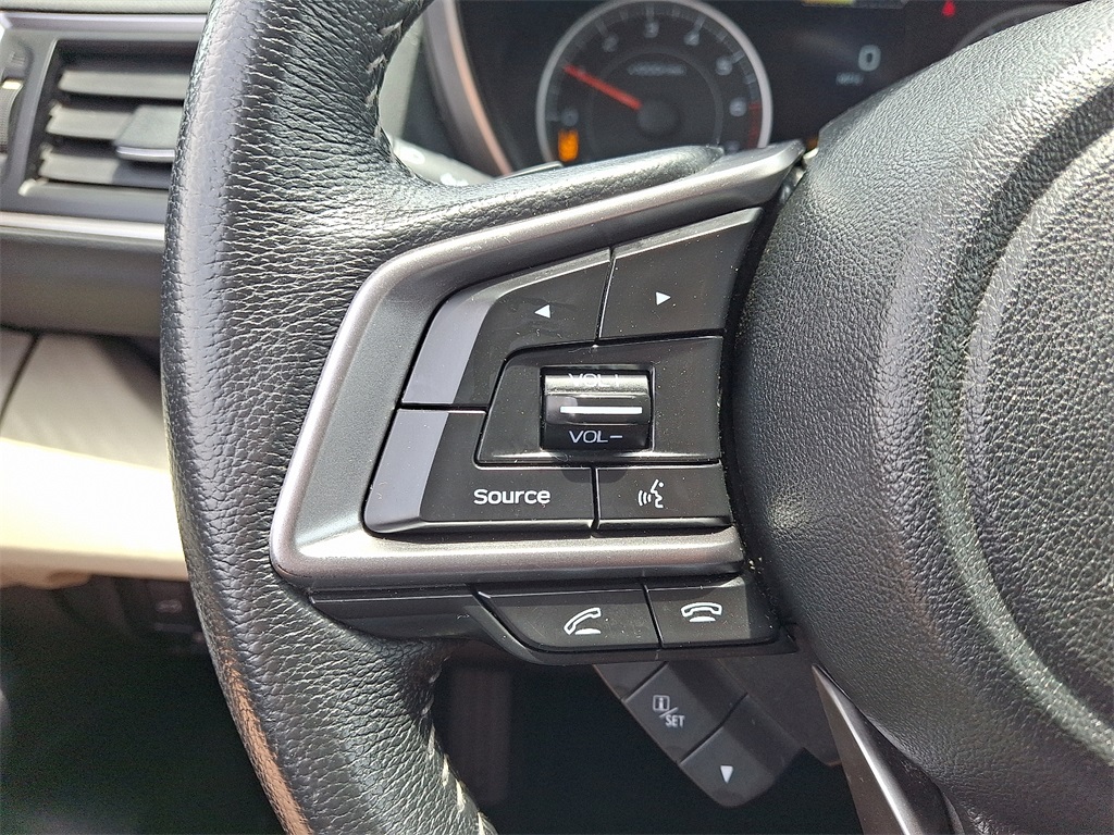 2020 Subaru Ascent Premium - Photo 20