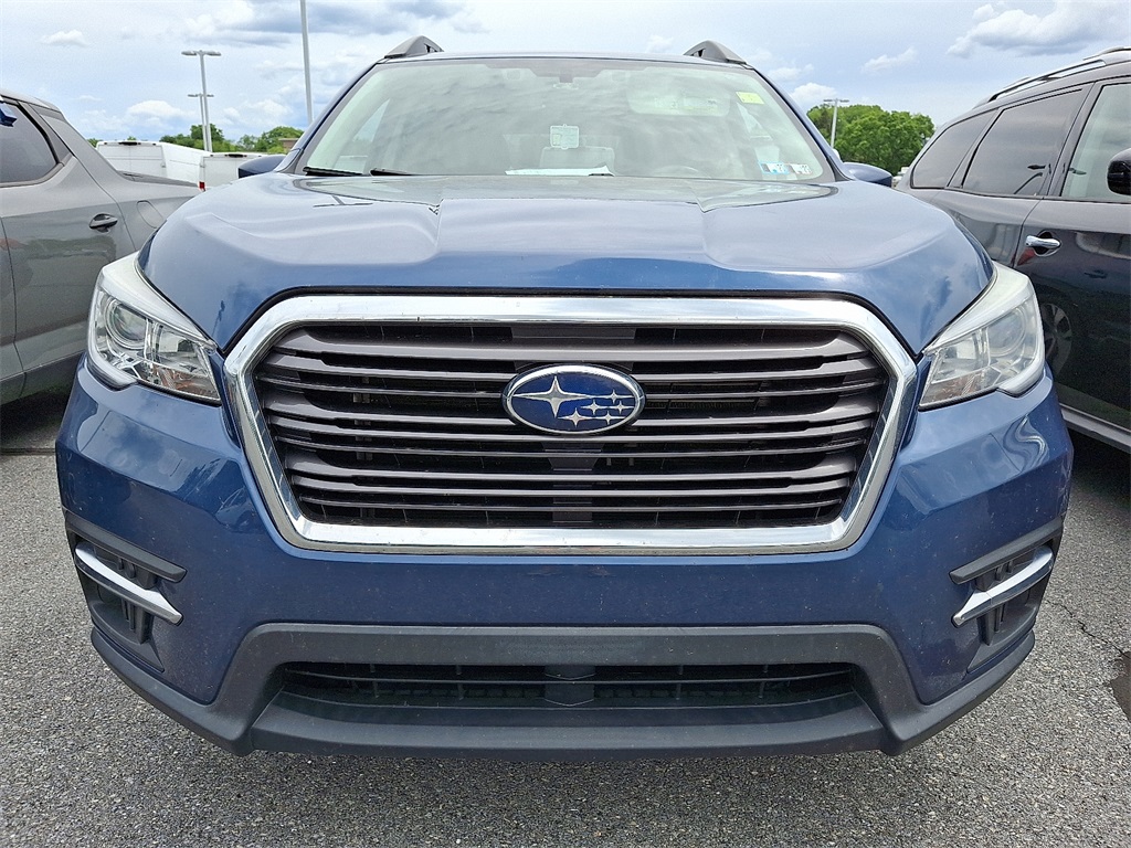 2020 Subaru Ascent Premium - Photo 2