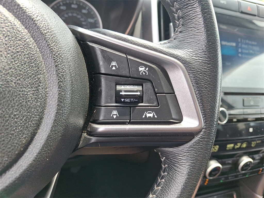 2020 Subaru Ascent Premium - Photo 21