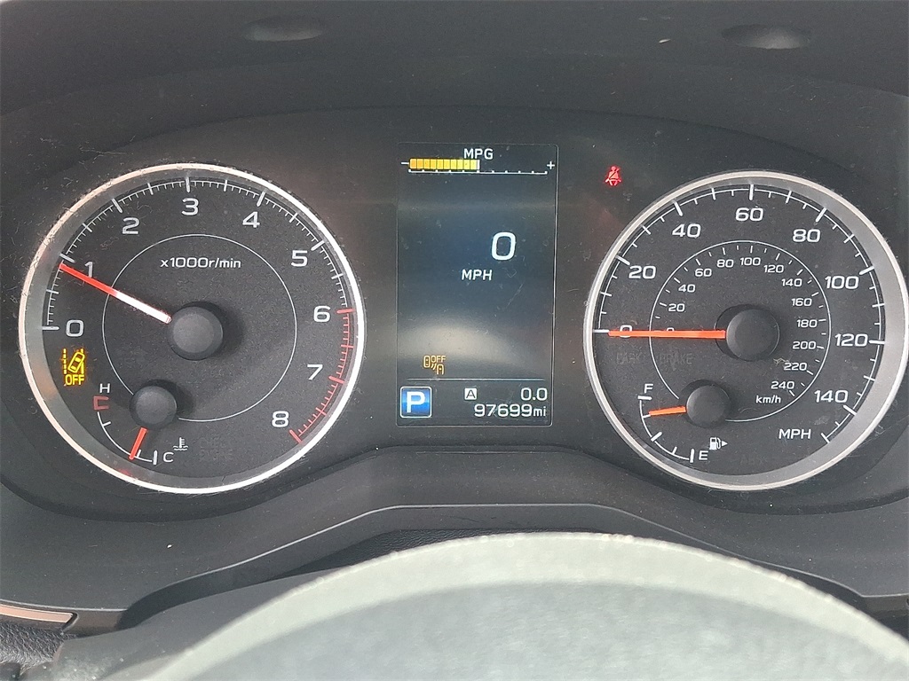 2020 Subaru Ascent Premium - Photo 22