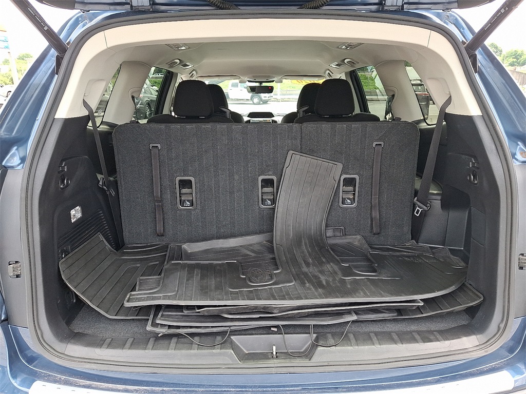 2020 Subaru Ascent Premium - Photo 28