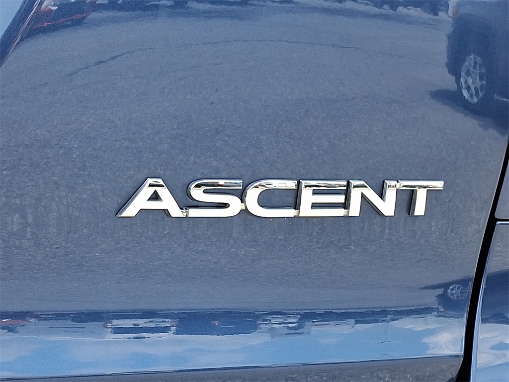 2020 Subaru Ascent Premium - Photo 29