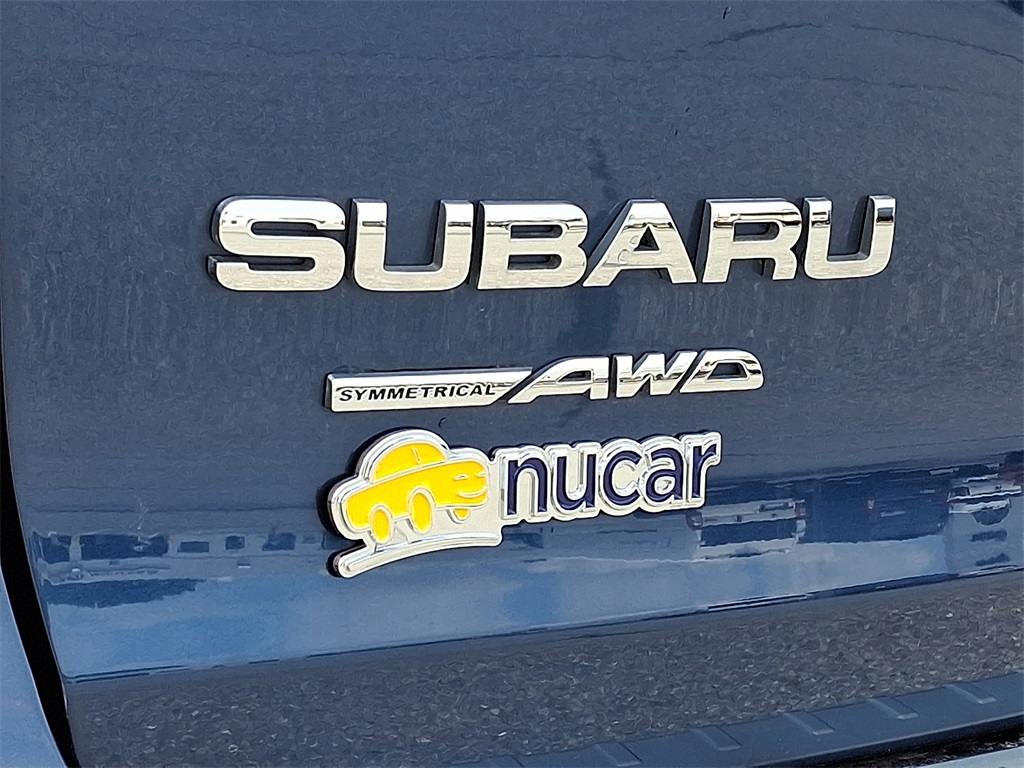 2020 Subaru Ascent Premium - Photo 30