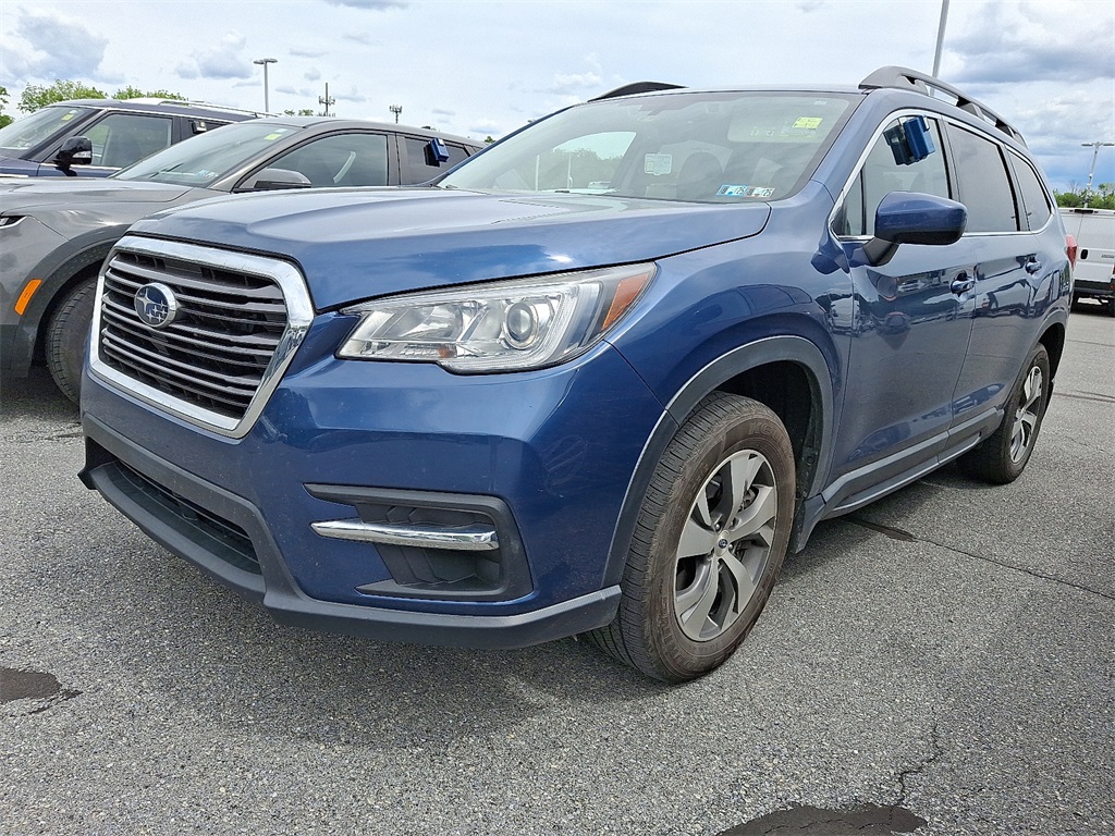 2020 Subaru Ascent Premium - Photo 3