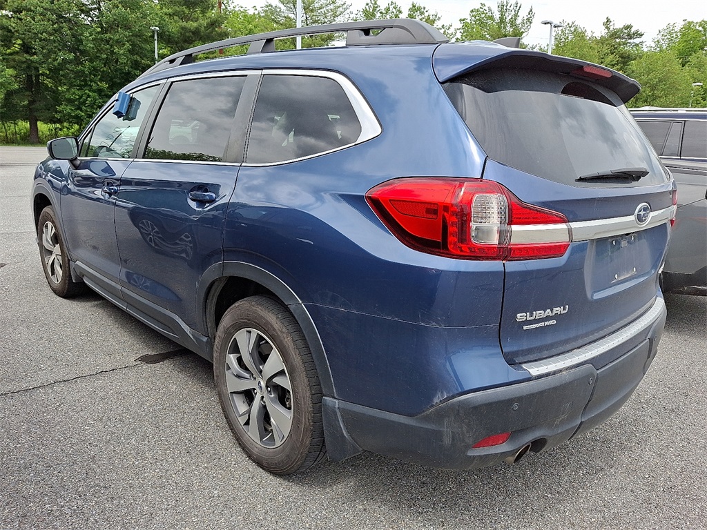 2020 Subaru Ascent Premium - Photo 4