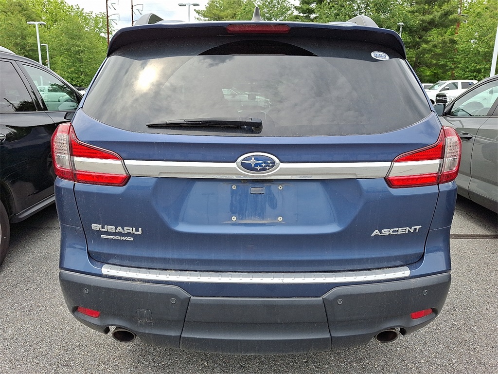 2020 Subaru Ascent Premium - Photo 5