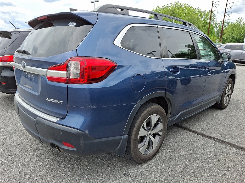 2020 Subaru Ascent Premium - Photo 6