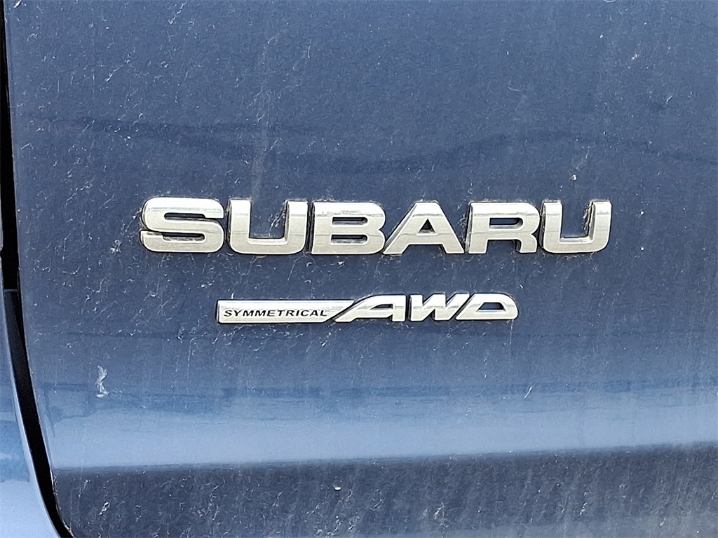 2020 Subaru Ascent Premium - Photo 9