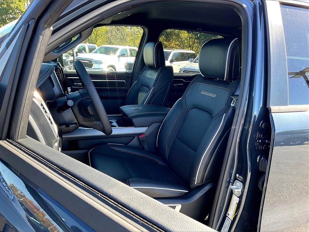2026 Ram 1500 Laramie - Photo 11