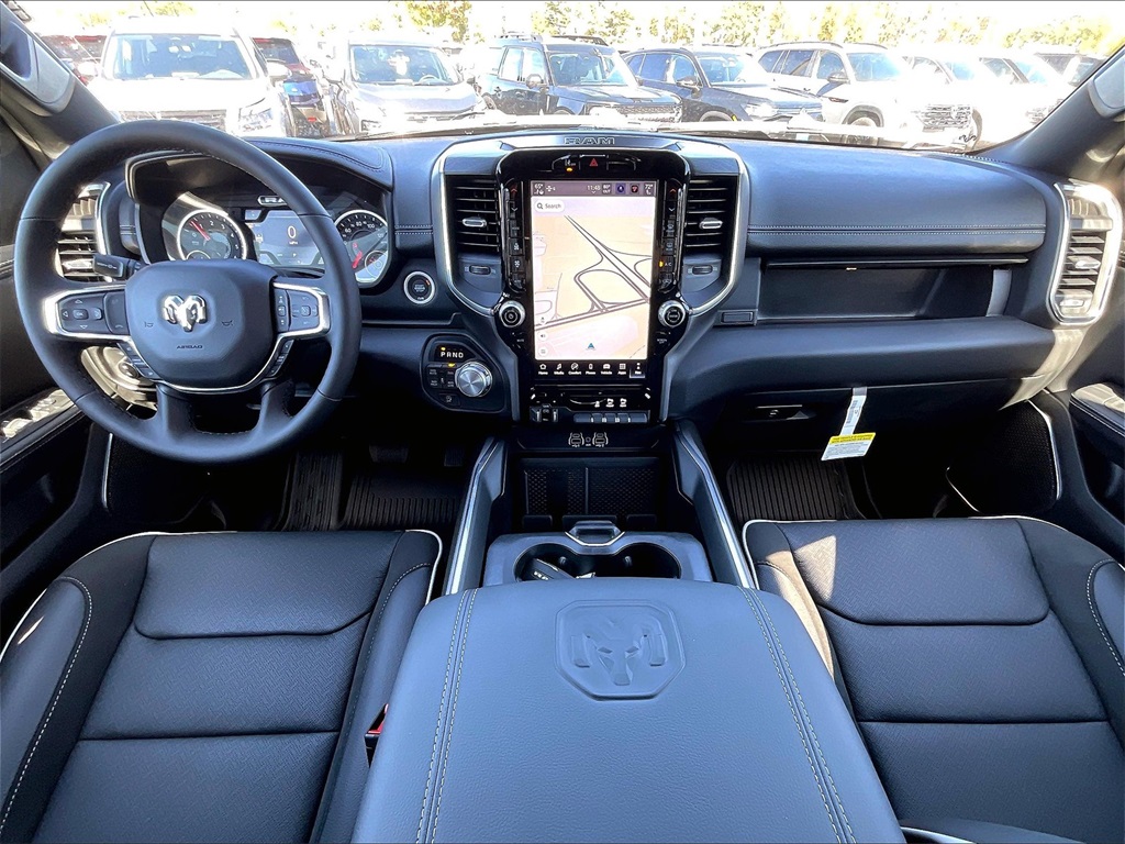 2026 Ram 1500 Laramie - Photo 12