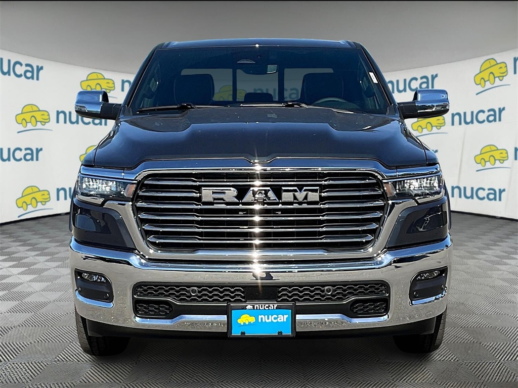 2026 Ram 1500 Laramie - Photo 3