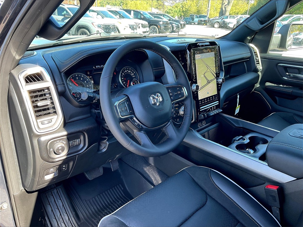 2026 Ram 1500 Laramie - Photo 9