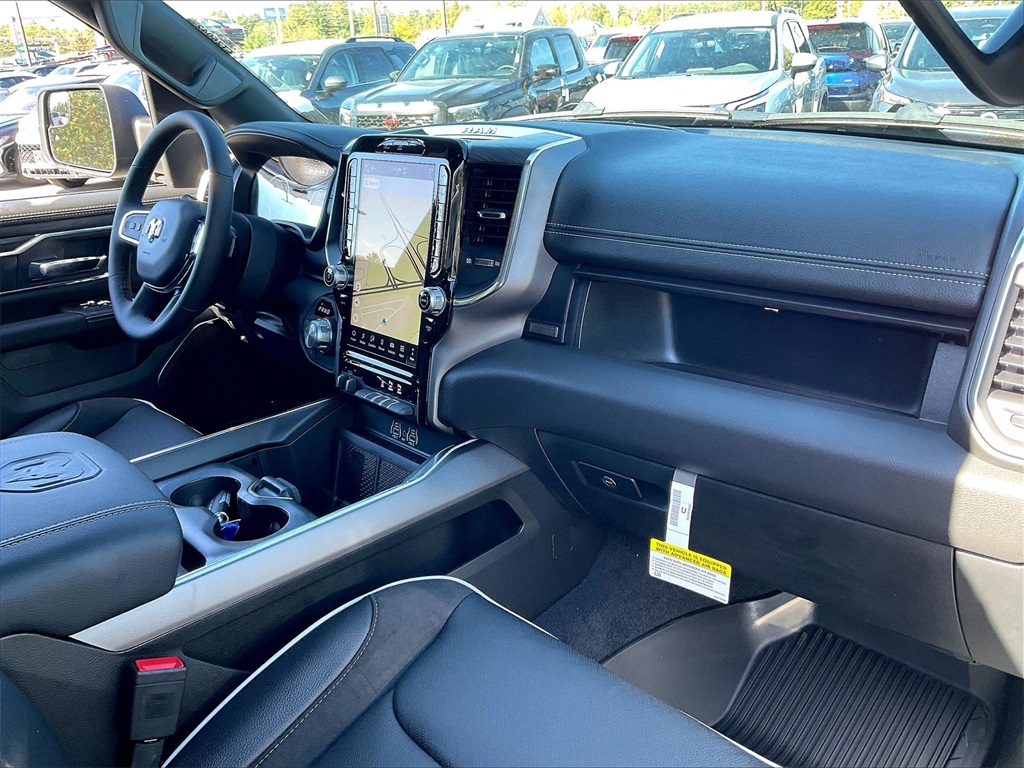2026 Ram 1500 Laramie - Photo 10