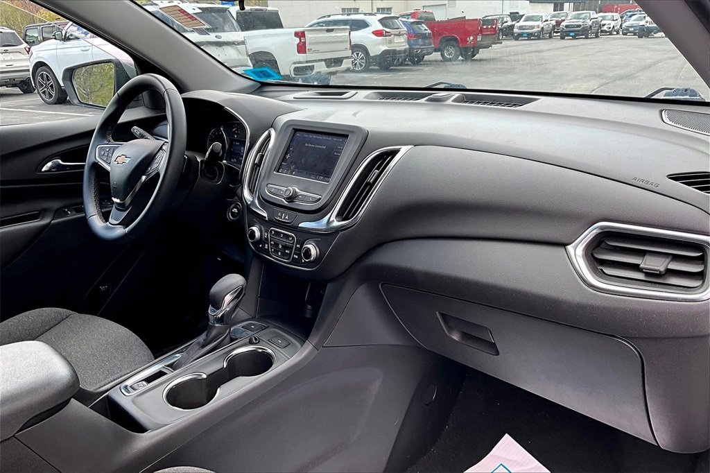 2023 Chevrolet Equinox LT - Photo 14