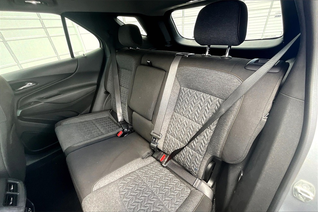 2023 Chevrolet Equinox LT - Photo 15