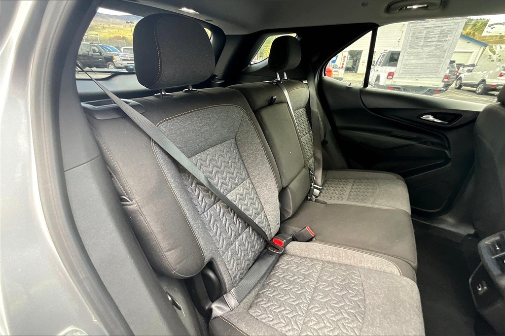 2023 Chevrolet Equinox LT - Photo 16