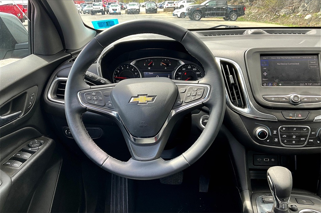 2023 Chevrolet Equinox LT - Photo 17