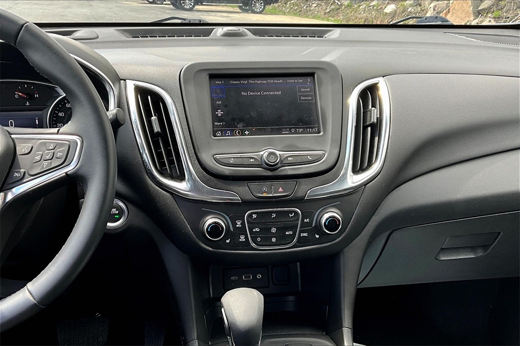 2023 Chevrolet Equinox LT - Photo 18
