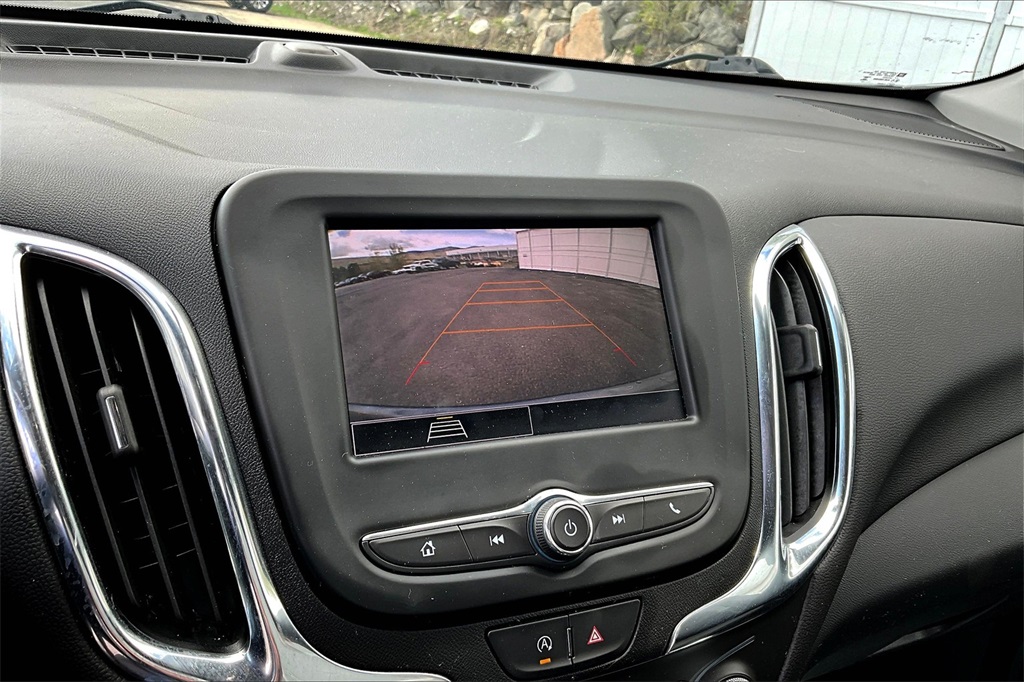 2023 Chevrolet Equinox LT - Photo 19