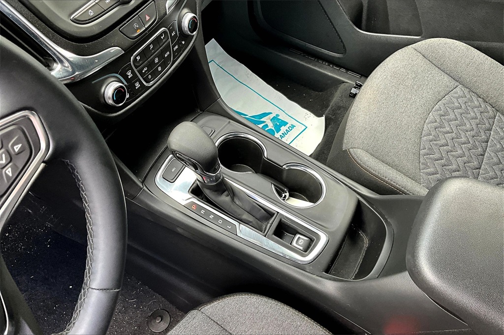 2023 Chevrolet Equinox LT - Photo 20
