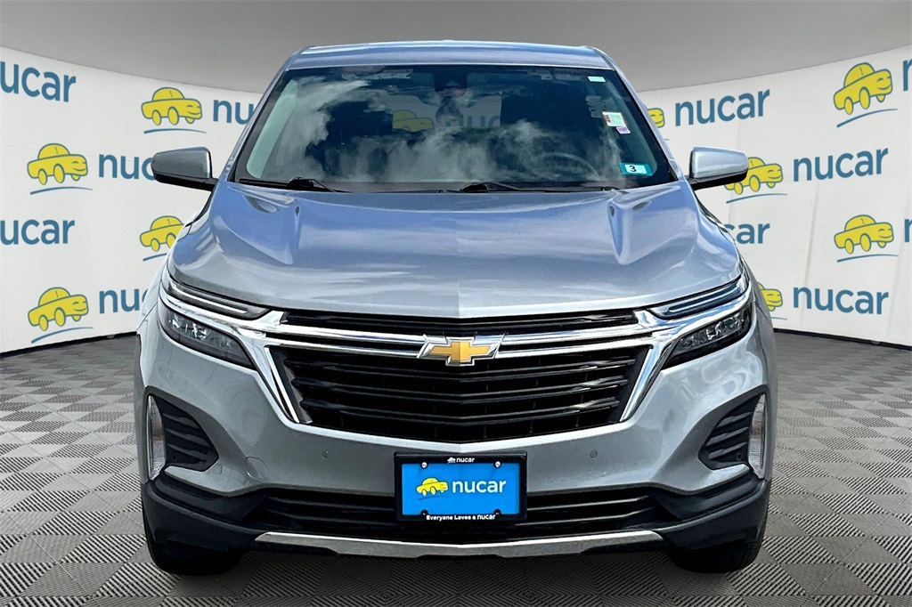 2023 Chevrolet Equinox LT - Photo 2