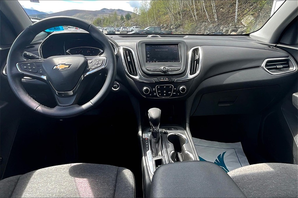 2023 Chevrolet Equinox LT - Photo 21