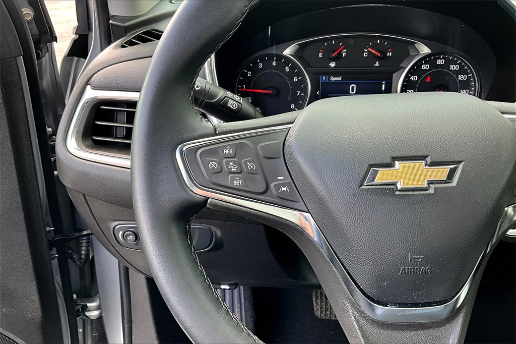 2023 Chevrolet Equinox LT - Photo 22