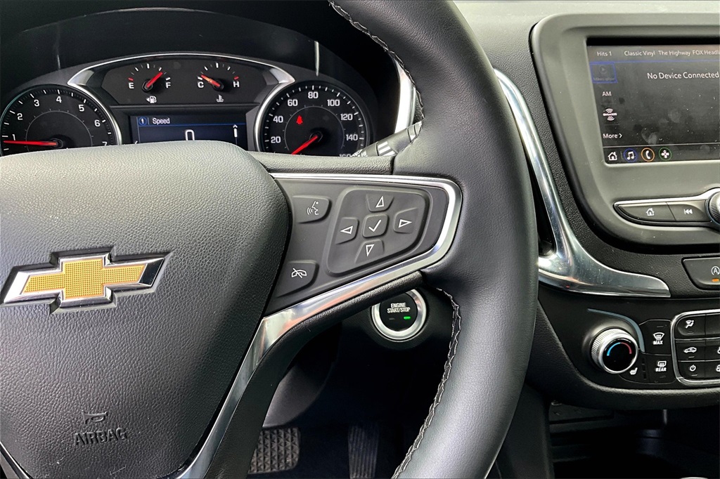 2023 Chevrolet Equinox LT - Photo 23