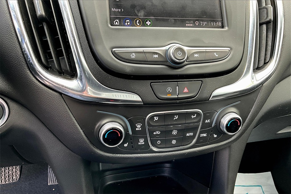 2023 Chevrolet Equinox LT - Photo 25