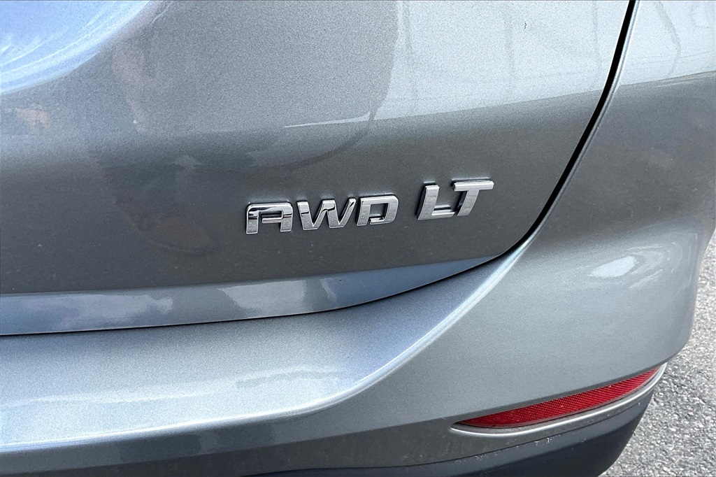 2023 Chevrolet Equinox LT - Photo 28