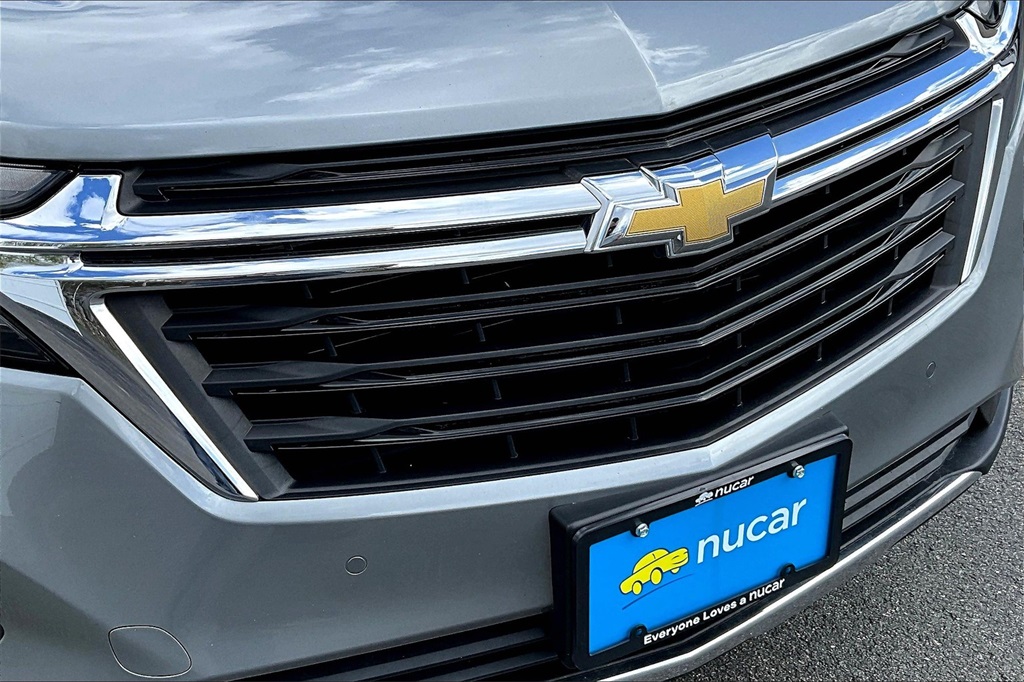 2023 Chevrolet Equinox LT - Photo 30