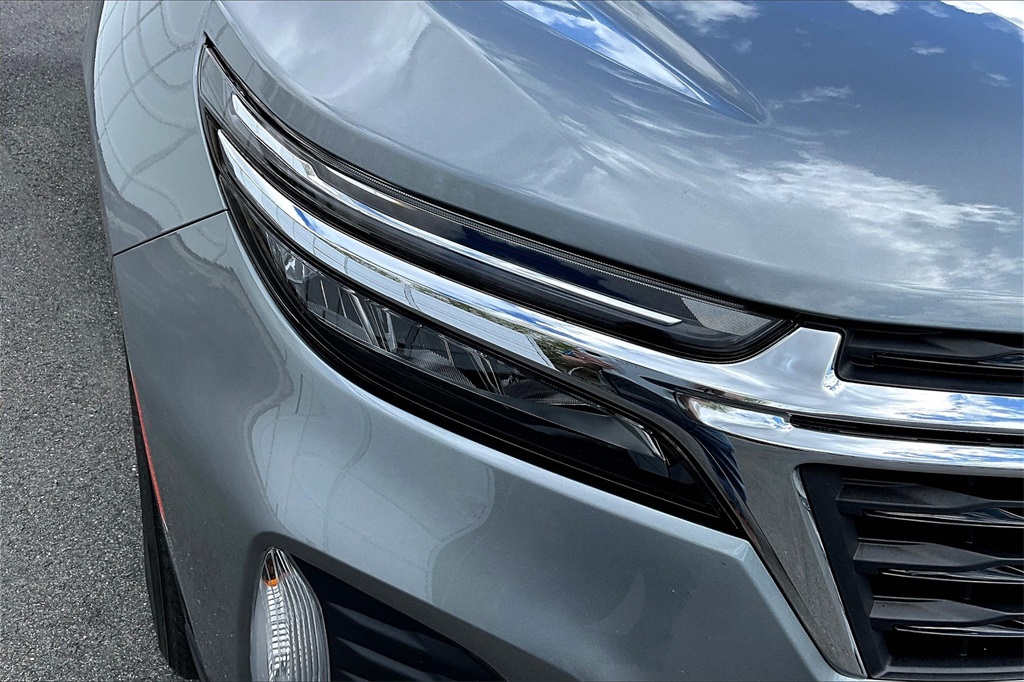 2023 Chevrolet Equinox LT - Photo 31
