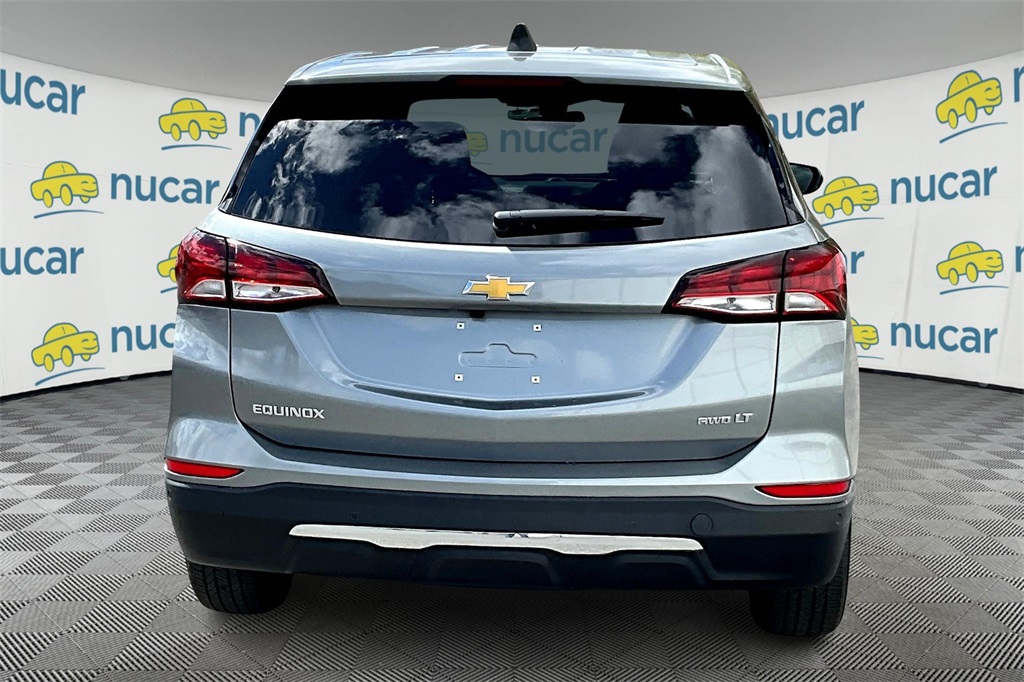 2023 Chevrolet Equinox LT - Photo 5