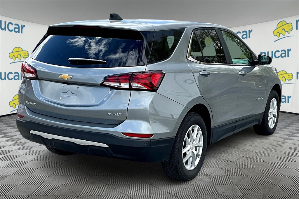 2023 Chevrolet Equinox LT - Photo 6