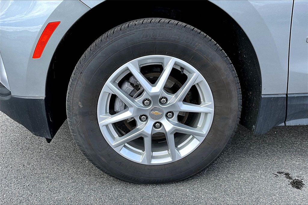 2023 Chevrolet Equinox LT - Photo 7