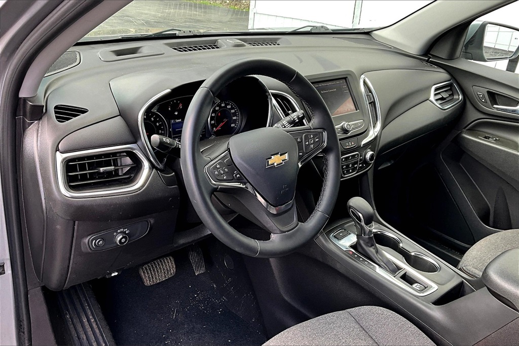 2023 Chevrolet Equinox LT - Photo 8