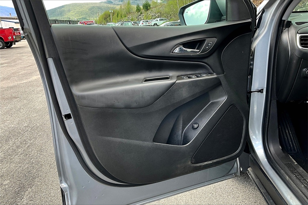 2023 Chevrolet Equinox LT - Photo 9