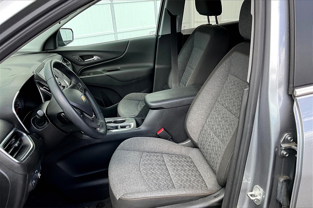 2023 Chevrolet Equinox LT - Photo 10