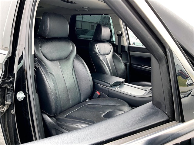 2020 Hyundai Palisade SEL - Photo 11