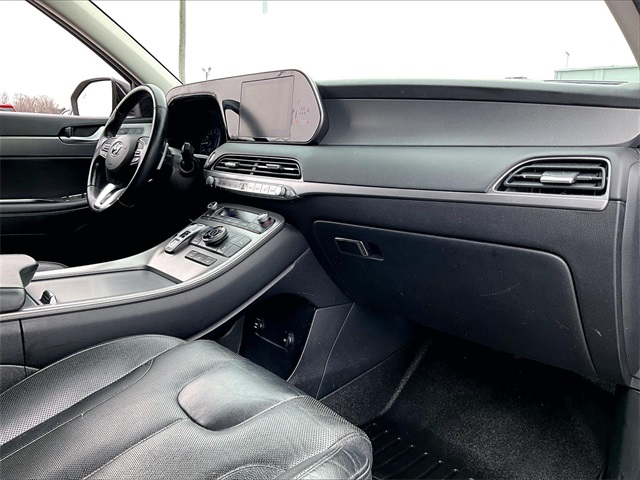 2020 Hyundai Palisade SEL - Photo 13