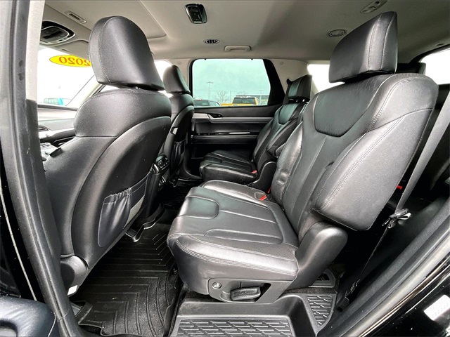 2020 Hyundai Palisade SEL - Photo 14