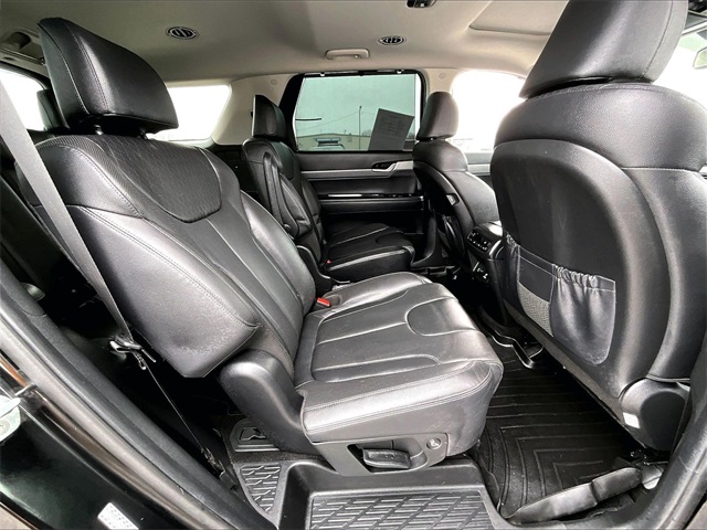 2020 Hyundai Palisade SEL - Photo 15