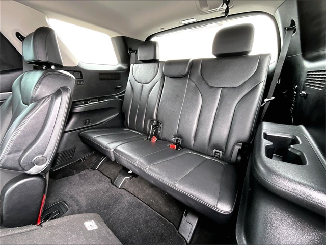 2020 Hyundai Palisade SEL - Photo 16