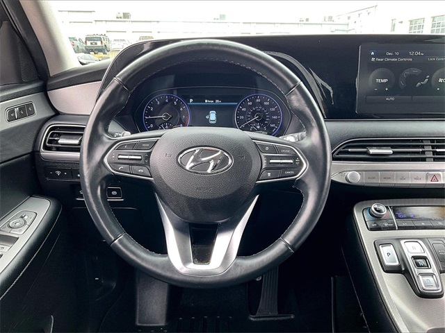 2020 Hyundai Palisade SEL - Photo 17