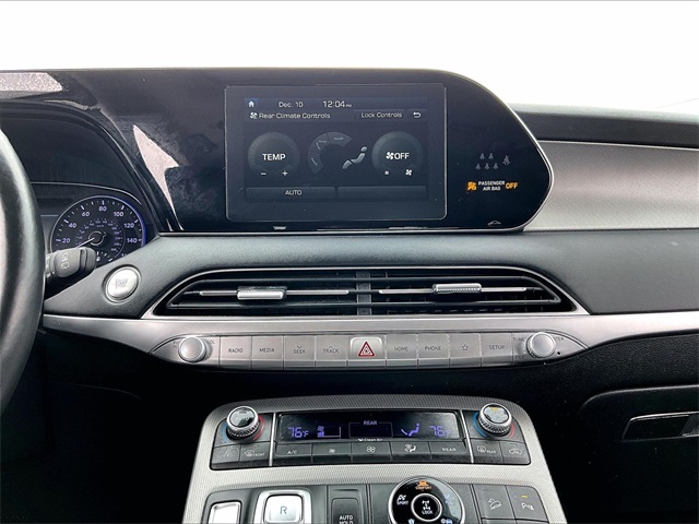 2020 Hyundai Palisade SEL - Photo 18