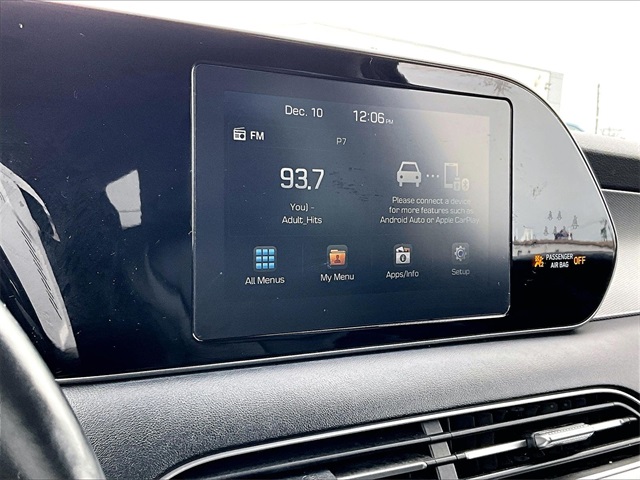 2020 Hyundai Palisade SEL - Photo 19