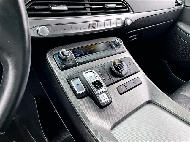 2020 Hyundai Palisade SEL - Photo 20