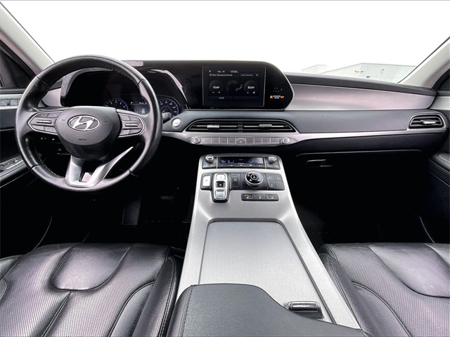 2020 Hyundai Palisade SEL - Photo 21