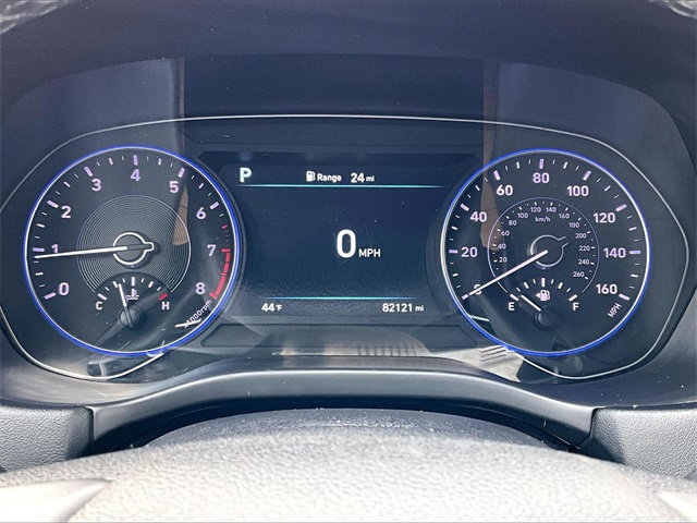 2020 Hyundai Palisade SEL - Photo 23