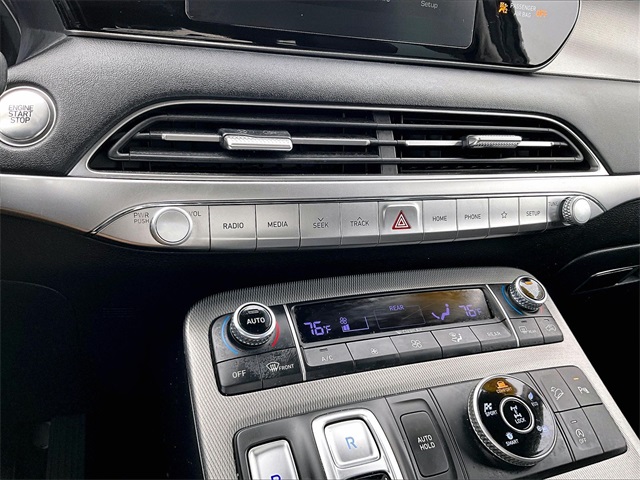 2020 Hyundai Palisade SEL - Photo 24
